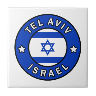 Tel Aviv Israel Tile