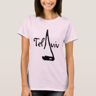 Tel Aviv T-shirt