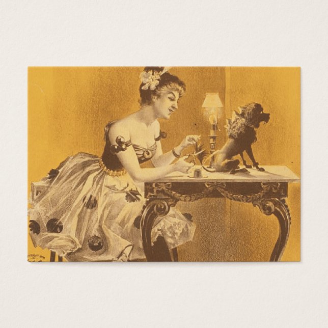 TEL It Woman (Devant)