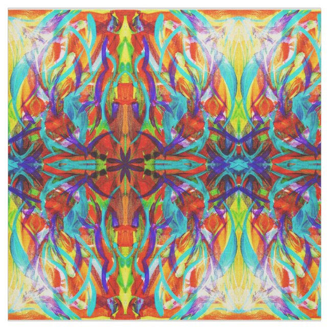 TELA DE ALGODON ,LINO  O POLYESTER FABRIC (Swatch)