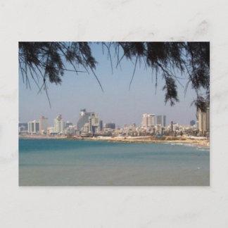 TelAviv (21) Postcard