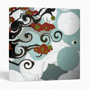 Telda the Tree Binder