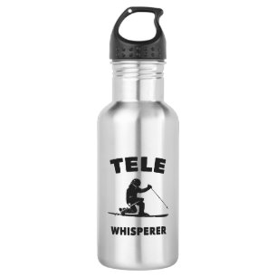 Tele Whisperer 532 Ml Water Bottle