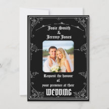 Téléchargement de la carte Faire-part de mariage p