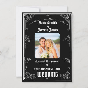 Téléchargement de la carte Faire-part de mariage p