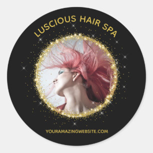 *~* TÉLÉCHARGEMENT PHOTO LOGO Étiquette produit En