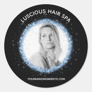 *~* TÉLÉCHARGEMENT PHOTO LOGO Étiquette produit En