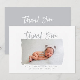 téléchargement Script merci faire-part de naissanc