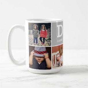 Télécharger la photo monogrammed mug