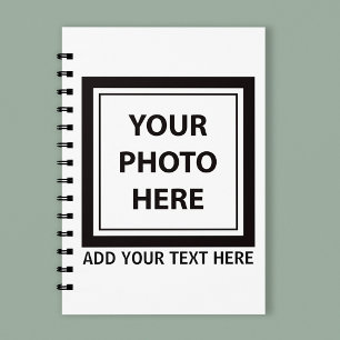 Télécharger l'image et la photo & Ajouter du texte