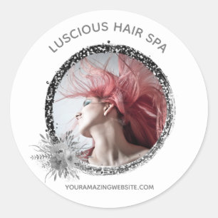 *~* TÉLÉCHARGER PHOTO Logo Étiquette du produit En