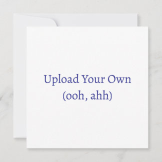 Téléchargez le Vôtre, Carte ou Invitation DIY