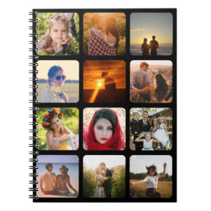 Téléchargez votre carnet photo