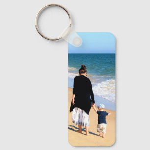 Téléchargez votre porte-clés cadeau photo préféré