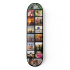 Téléchargez votre skateboard photo