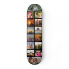 Téléchargez votre skateboard photo