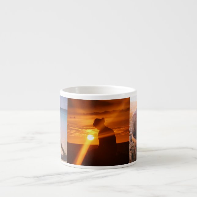 Téléchargez votre tasse expresso photo (Devant)