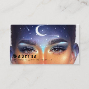 télécinétique quantal spécialiste carte de visite