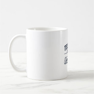 Telehealth Nurse Heartbeat Vintage Shirt Design_1 Coffee Mug