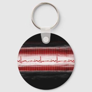 Telemetry Keychain