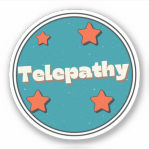 Telepathy