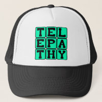 Telepathy, Reading Minds