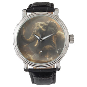 TELEPHANTASTIC WATCH