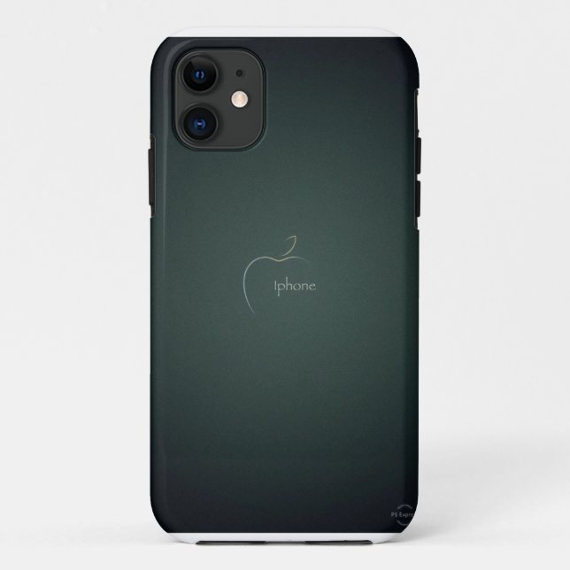 Téléphone 11 Coques (Dos)