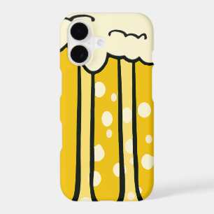 Téléphone de bière