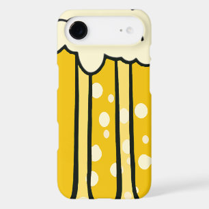 Téléphone de bière