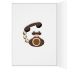 Téléphone de léopard