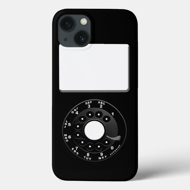 Téléphone iPhone 6 Coque (Verso)