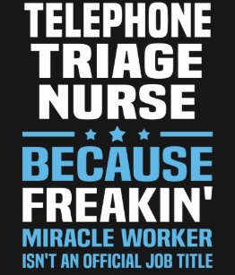 Telephone Triage Nurse Gifts On Zazzle Ca