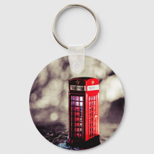 TelephoneBox.jpg Keychain