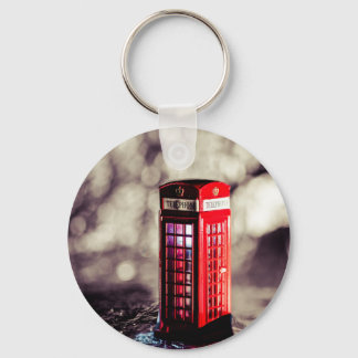 TelephoneBox.jpg Keychain