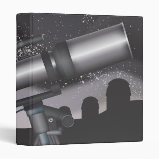 Telescope Binder