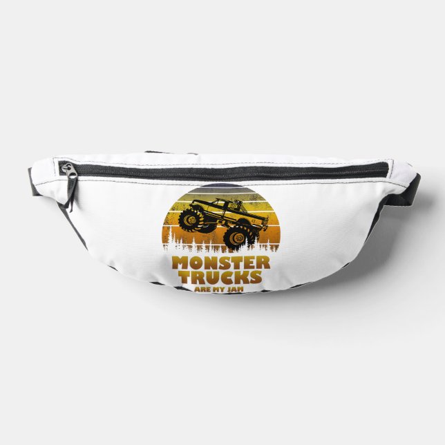 telesgregusu fanny pack (Lay Down)