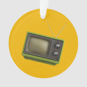 Télévision rétro