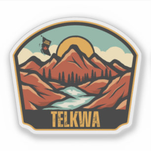 Telkwa, British Columbia