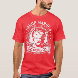 tell em large marge sent ya T-Shirt