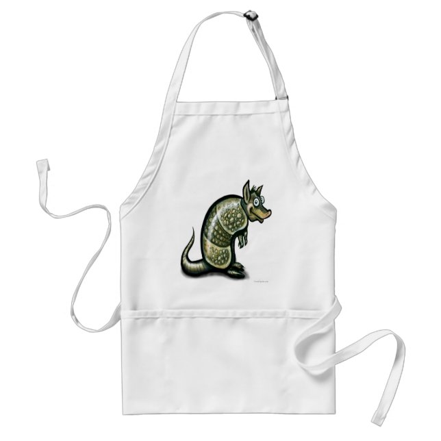 Tell it standard apron (Front)
