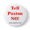 Tell Paxton No!