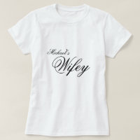 Tell the World who loves you with this shirt!