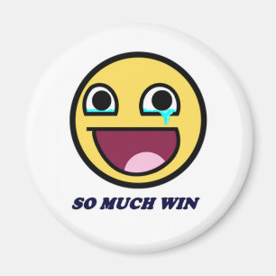 Tellement aimant de victoire