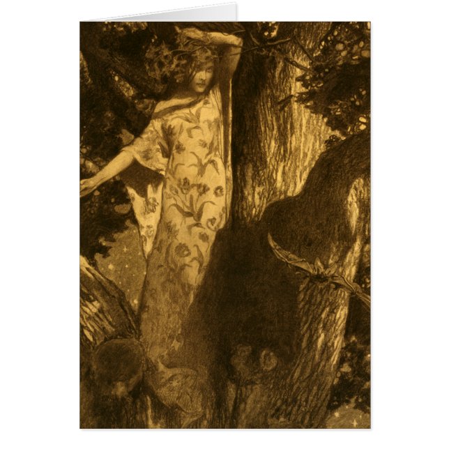 Tellement hantés Gardiens de la nuit au clair de l (Devant)