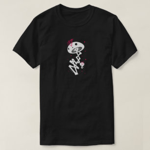 teller shirt psychic ghost mystic spirit jellyfish