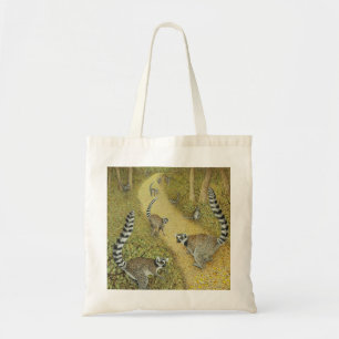 Telling Tales Tote Bag