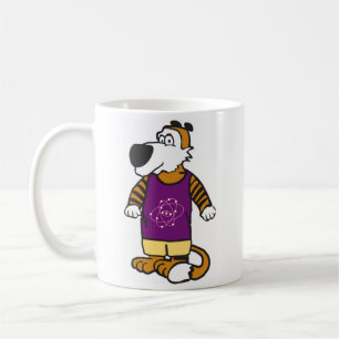 TellyTiger Mug
