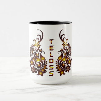 Teloss Mug