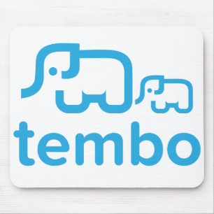 Tembo Mouse Pad